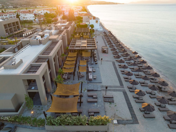 Casa Cook Samos resort