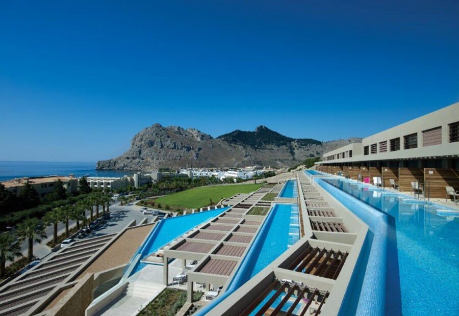 Atlantica Imperial Views Hotel