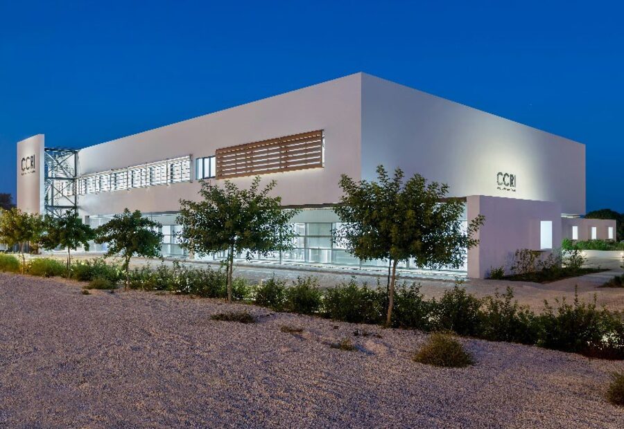Cyprus Cancer Research Institute