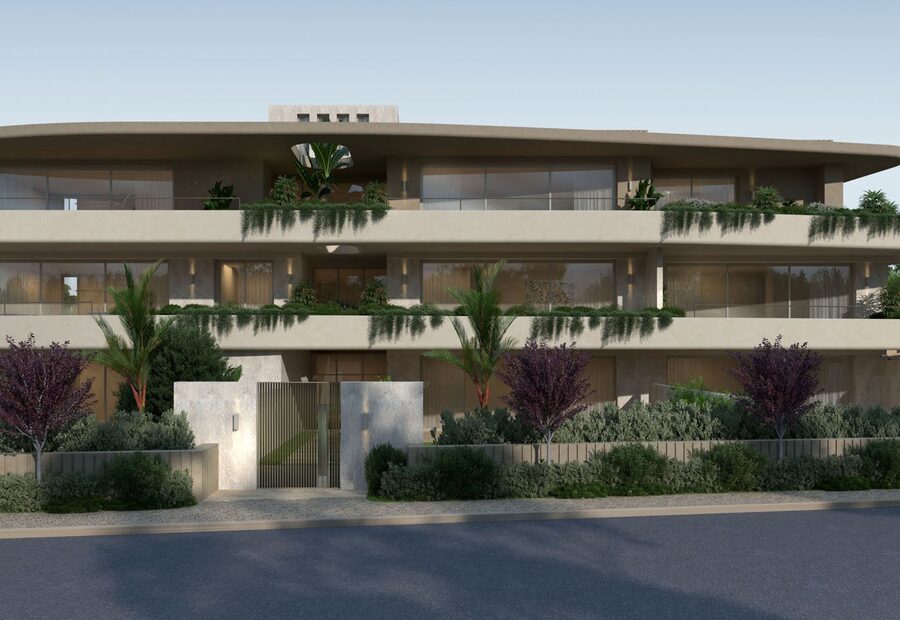 Residential Complex