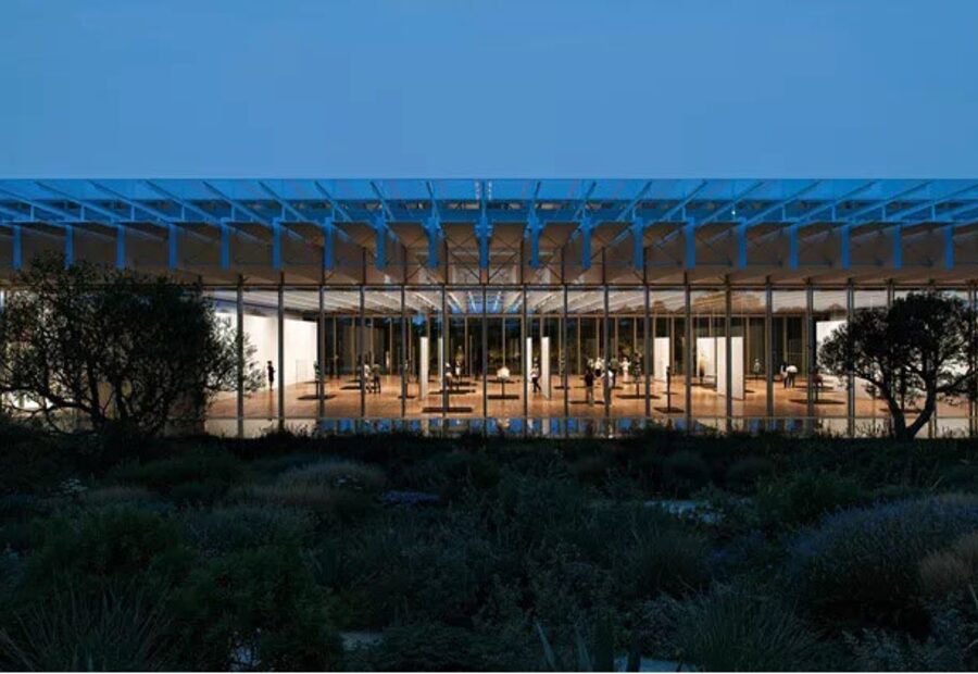 KYKLOS Centre for Arts & Cultures