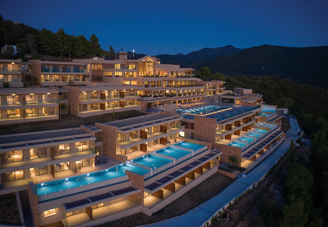 MarBella Elix Hotel