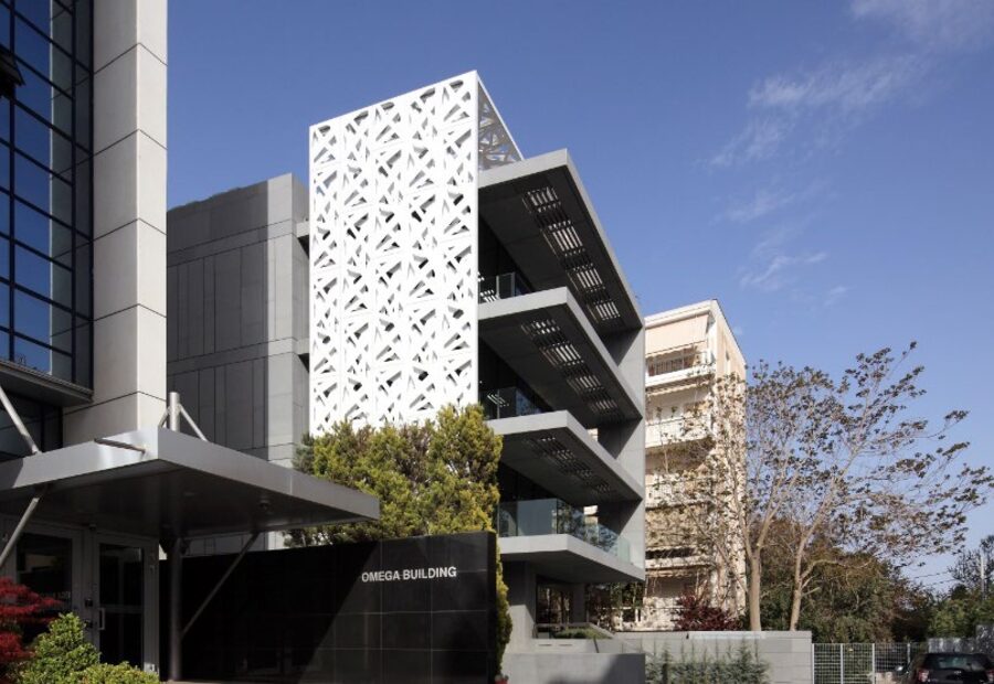 Office Building