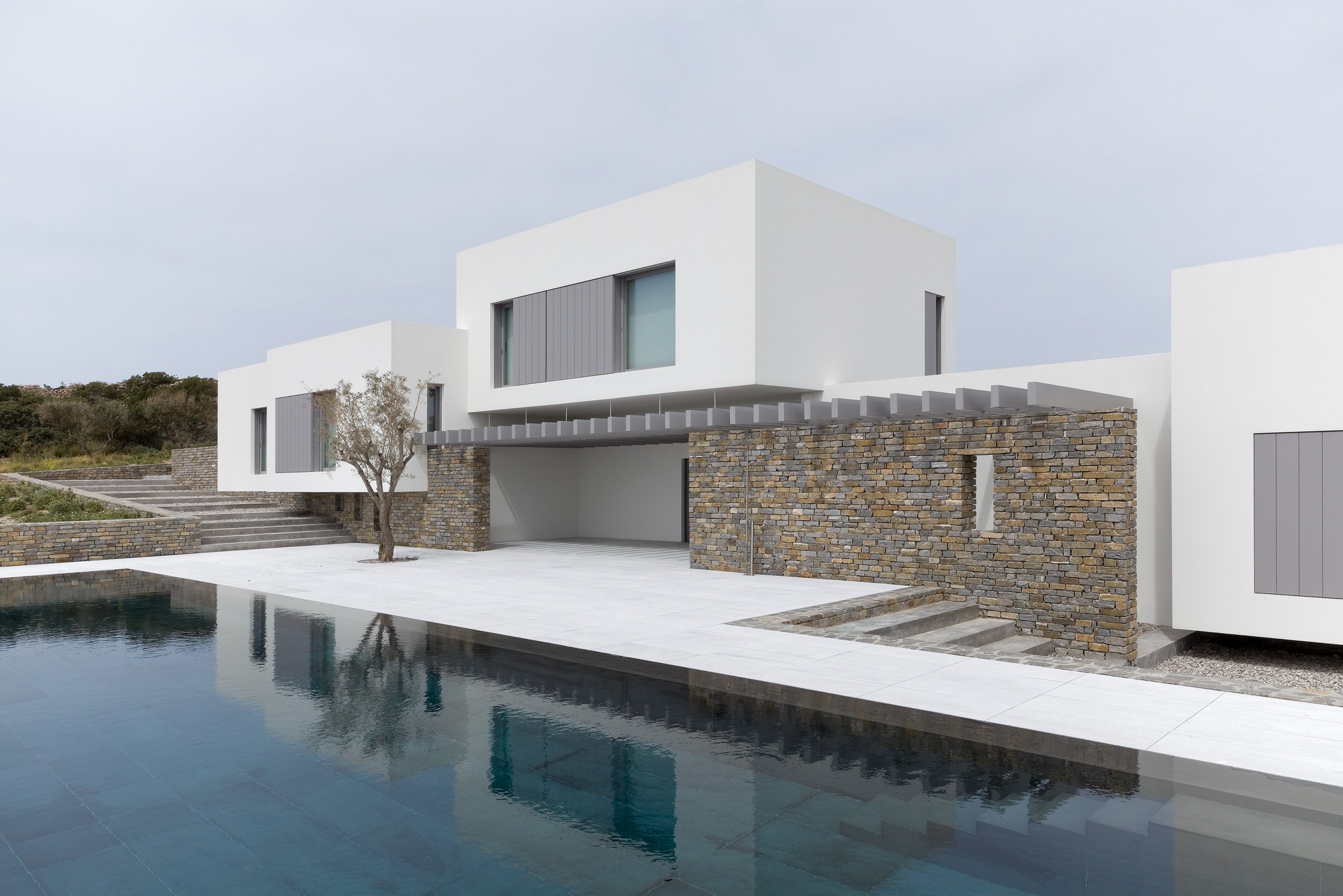 House in Voutakos